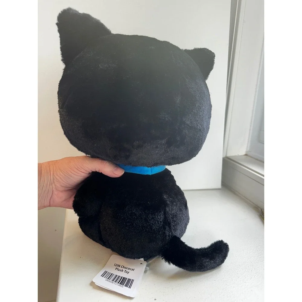Sanrio chococat plush